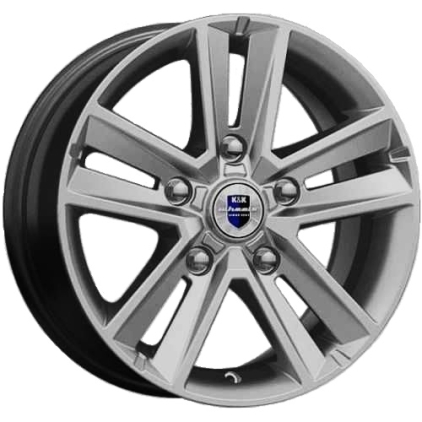 Диски КиК Арена (КС864) 6.5x16 5x139.7 ET40 DIA98