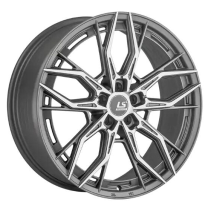 Диски LS FlowForming RC96 8.5x20 5x108 ET40 DIA63.3