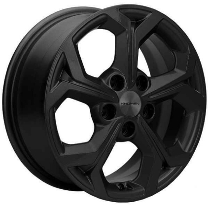 Диски KHOMEN KHW1606 (Huyndai/Kia)