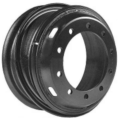 Диски грузовые Accuride 53205-10