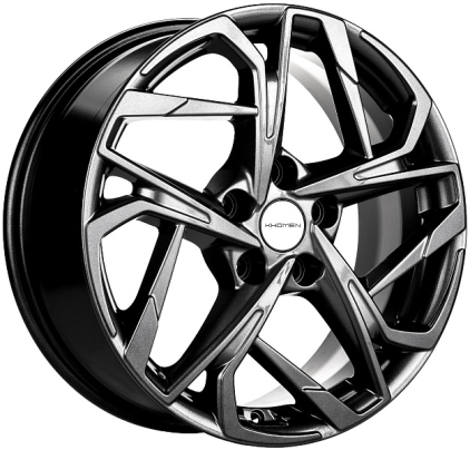Диски KHOMEN KHW1716 (Hyundai Elantra)