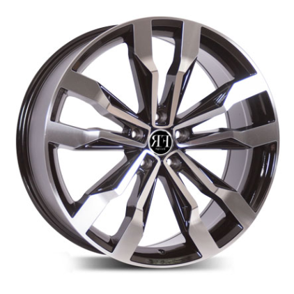 Диски Replica FR VW5333