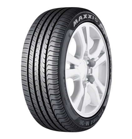 Шины Maxxis M-36 Victra 245/50 R18 100W RUNFLAT