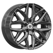 КиК Arius KS1187 HSB 7x17 4x108 ET20 DIA65.1