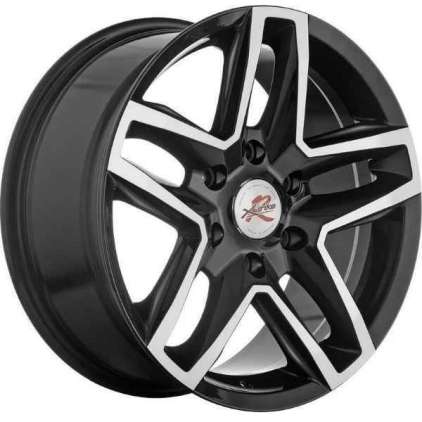 Диски RST R238 (Nissan)