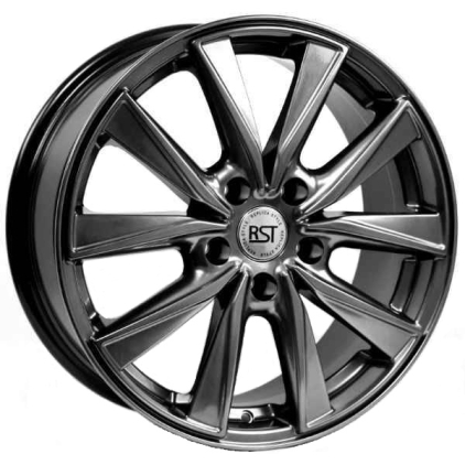 Диски RST R057 (Mazda)