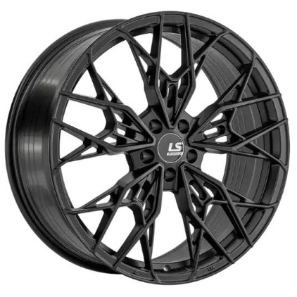 Диски LS FlowForming RC83 8.5x20 5x108 ET40 DIA63.4