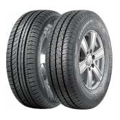 Ikon (Nokian Tyres) Nordman SC 2023 215/65 R16C 109/107T 