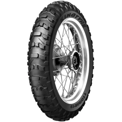 Мотошины Kingtyre K83 110/90 R19 62M TL TT