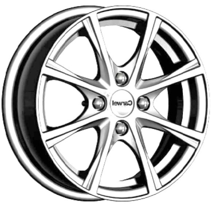 Диски Carwel Легран