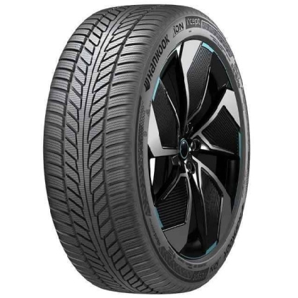 Шины Hankook iON i*cept IW01 EV