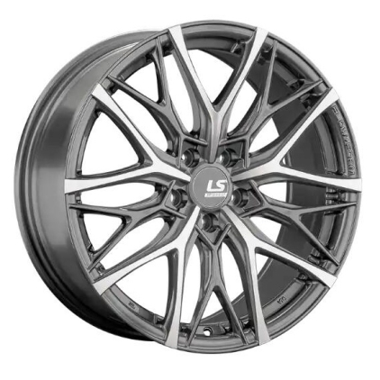 Диски LS FlowForming RC84