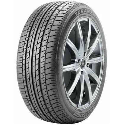 Шины Bridgestone Turanza ER370