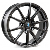 Venti 1704 Grey 7x17 5x114.3 ET50 DIA67.1