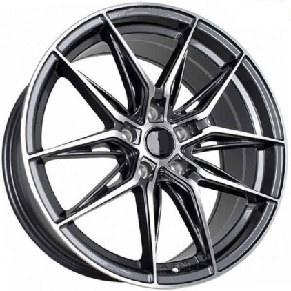 Диски RST R218 (Mazda)