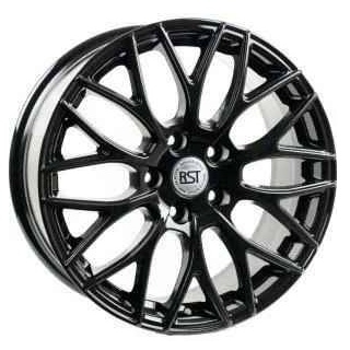 Диски RST R147 (Camry) 7.5x17 5x114.3 ET45 DIA60.1