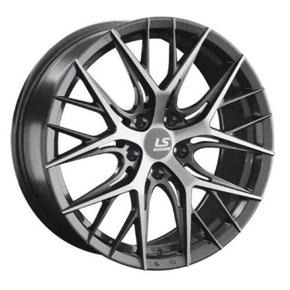 Диски LS FlowForming RC57