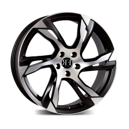 Диски FR replica V34 (V766)