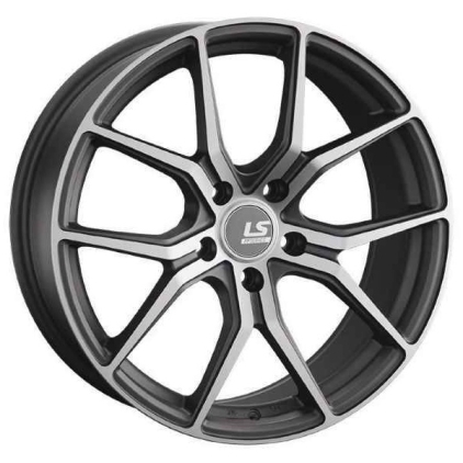 Диски LS FlowForming RC56