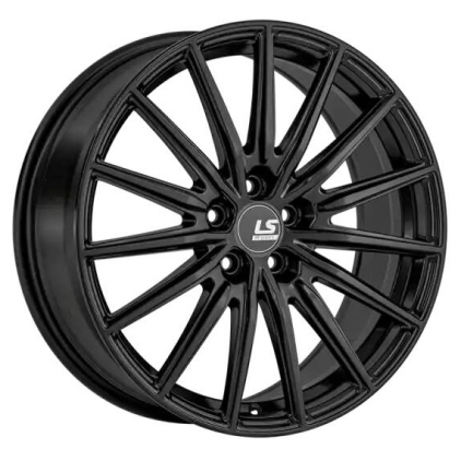 Диски LS FlowForming RC93 7x18 5x108 ET33 DIA65.1