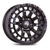 PDW STRYKER MB 8.5x18 6x139.7 ET24 DIA100.1