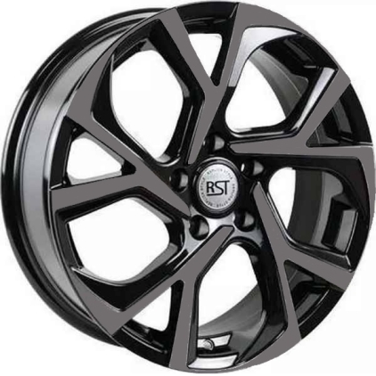 Диски RST R087 (Sportage)