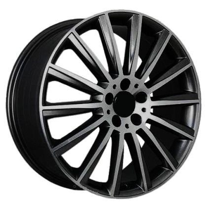 Диски FR replica 911 8.5x19 5x112 ET35 DIA66.6