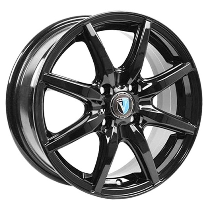Диски Venti 1615 6.5x16 5x108 ET45 DIA60.1