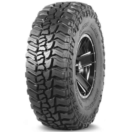 Шины Mickey Thompson Baja ATZ P3