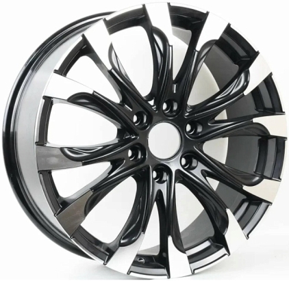 Диски RST R022 (LC300) 8x20 6x139.7 ET60 DIA95.1