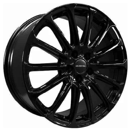 Диски KHOMEN KHW1910 (Haval Dargo)