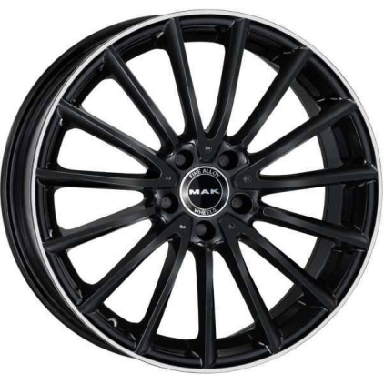 Диски MAK Komet