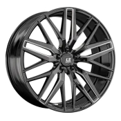 LS FlowForming RC77 BLF 9.5x22 5x114.3 ET45 DIA67.1