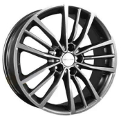 KHW1812 (Dargo/Jolion)