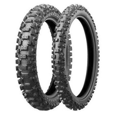 Мотошины Bridgestone Battlecross X30