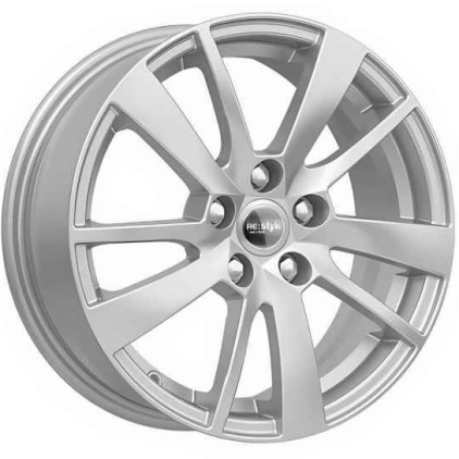 Диски КиК Renault Logan II (КС876)