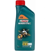 Масло моторное Castrol Magnatec 5w30 (AP) DUALOCK 1л