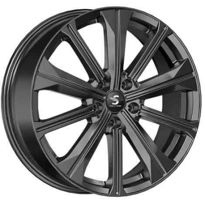 Диски Premium Series КР013 (Haval Dargo)