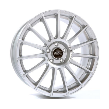 Диски OZ Superturismo LM 8x18 5x112 ET35 DIA75