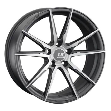 Диски LS FlowForming RC35
