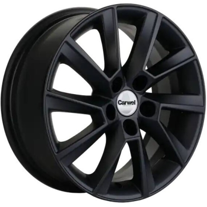 Диски KHOMEN KHW1604 (Prius) 6x16 5x100 ET40 DIA54.1