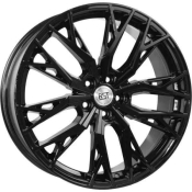 RST R052 LR BL 8x20 5x108 ET45 DIA63.4