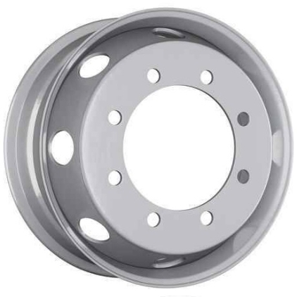 Диски грузовые ASTERRO 1905