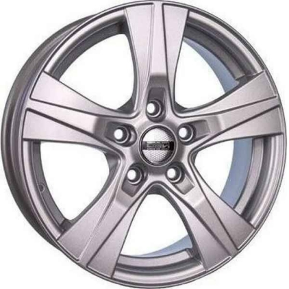 Диски NEO 643 6.5x16 5x114.3 ET46 DIA67.1