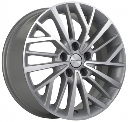 Диски KHOMEN KHW1717 (Kia K5)