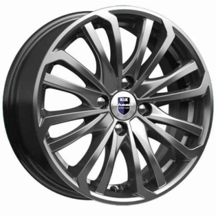 Диски КиК Рим (КС639)