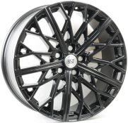 RST R002 GAC GS8 BL 8.5x20 5x120 ET45 DIA59.6