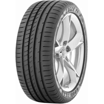 Шины Goodyear Eagle F1 Asymmetric 2 RunFlat SoundComfort