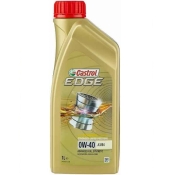 Масло моторное Castrol EDGE 0w40 A3/B4 Titanium 1л син