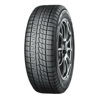 Шины Yokohama iceGuard iG70A 235/50 R17 96Q TL